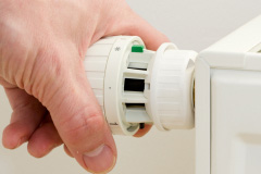 Walsham Le Willows central heating repair costs