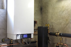 Walsham Le Willows condensing boiler companies