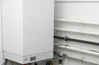 free Walsham Le Willows condensing boiler quotes