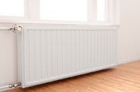 Walsham Le Willows heating installation